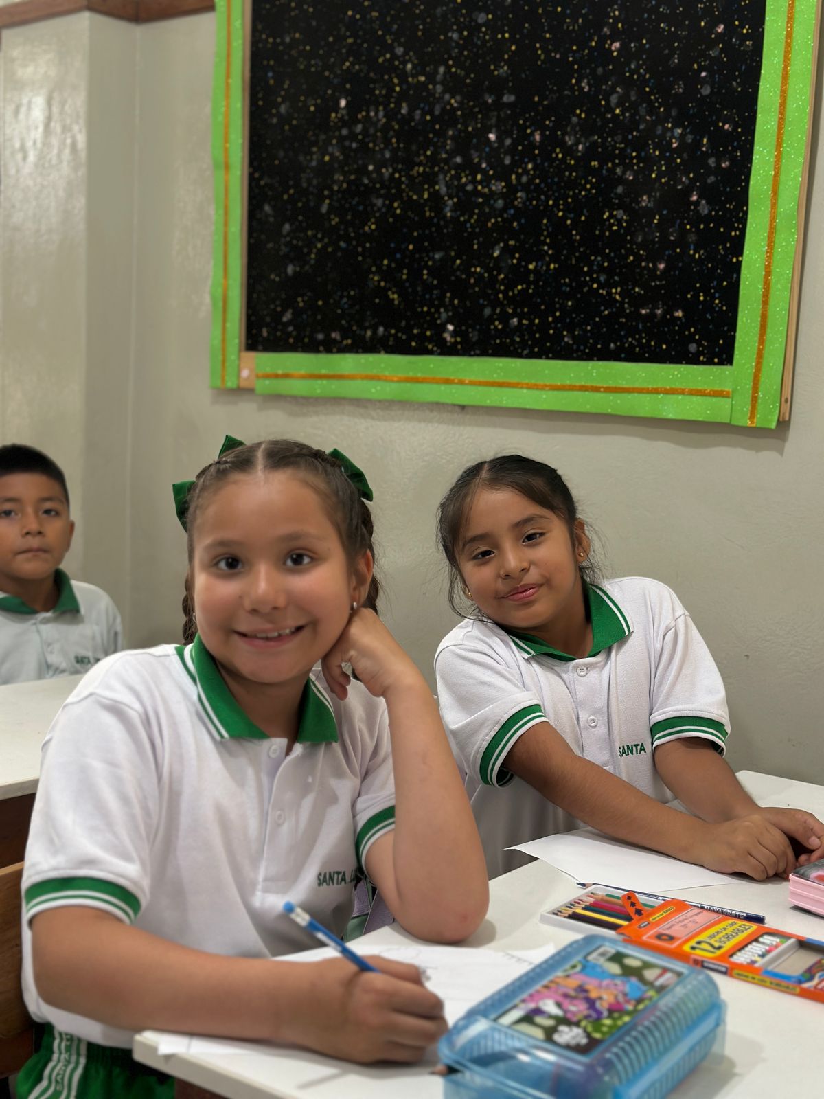 Evento escolar